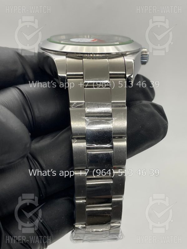 Фото 12 - Rolex Milgauss 40mm Art 5837