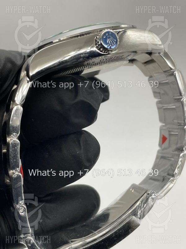 Фото 13 - Rolex Milgauss 40mm Art 5837