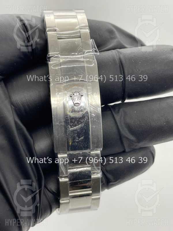 Фото 15 - Rolex Milgauss 40mm Art 5837
