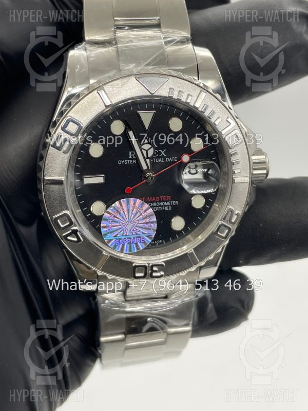 Товар Rolex Yacht-Master 40mm Art 5832 Фото 2 - Rolex Yacht-Master 40mm Art 5832