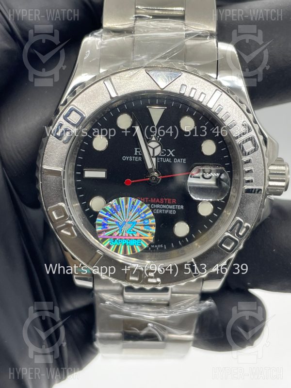 Товар Rolex Yacht-Master 40mm Art 5832 Фото 3 - Rolex Yacht-Master 40mm Art 5832