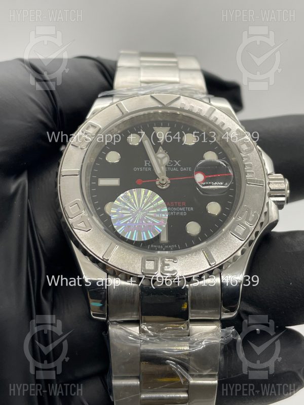 Товар Rolex Yacht-Master 40mm Art 5832 Фото 4 - Rolex Yacht-Master 40mm Art 5832