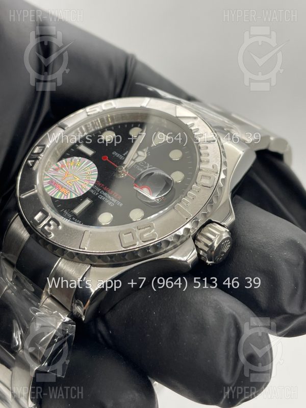 Товар Rolex Yacht-Master 40mm Art 5832 Фото 5 - Rolex Yacht-Master 40mm Art 5832