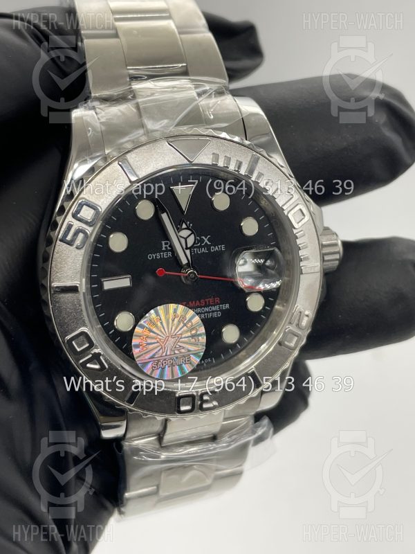 Товар Rolex Yacht-Master 40mm Art 5832 Фото 7 - Rolex Yacht-Master 40mm Art 5832