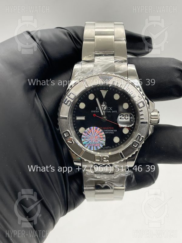 Товар Rolex Yacht-Master 40mm Art 5832 Фото 8 - Rolex Yacht-Master 40mm Art 5832
