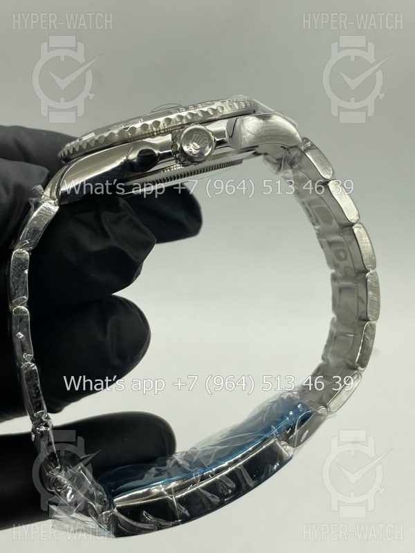 Товар Rolex Yacht-Master 40mm Art 5832 Фото 10 - Rolex Yacht-Master 40mm Art 5832