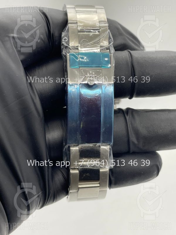 Товар Rolex Yacht-Master 40mm Art 5832 Фото 12 - Rolex Yacht-Master 40mm Art 5832