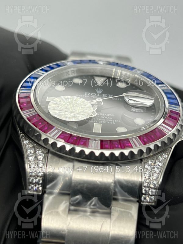 Товар Rolex Submariner 40mm Art 5943 Фото 5 - Rolex Submariner 40mm Art 5943