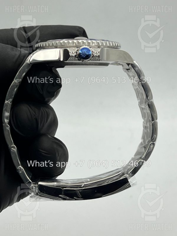 Товар Rolex Submariner 40mm Art 5943 Фото 11 - Rolex Submariner 40mm Art 5943