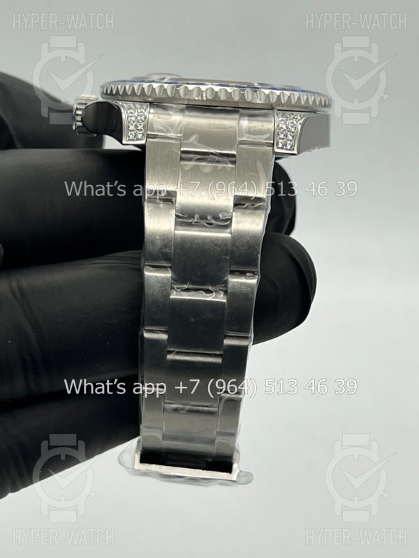 Товар Rolex Submariner 40mm Art 5943 Фото 12 - Rolex Submariner 40mm Art 5943