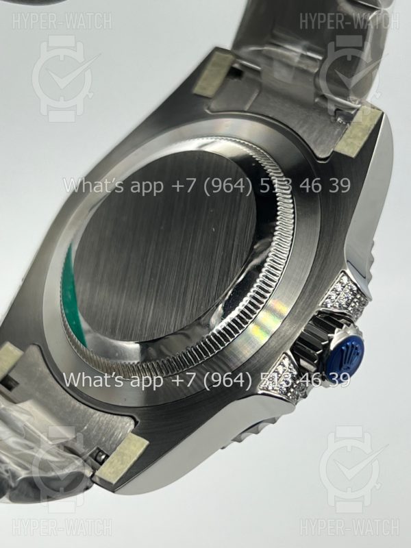 Товар Rolex Submariner 40mm Art 5943 Фото 16 - Rolex Submariner 40mm Art 5943