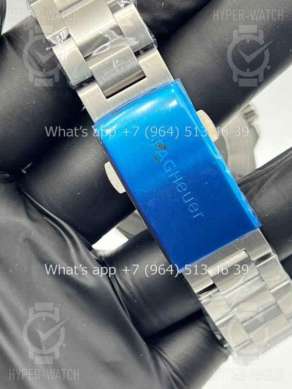 Товар Tag Heuer Aquaracer 300M 43mm Art 6037 Фото 11 - Tag Heuer Aquaracer 300M 43mm Art 6037
