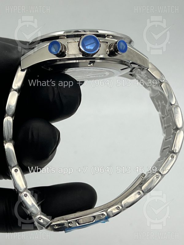Товар TAG Heuer Carrera 44mm Art 6039 Фото 8 - TAG Heuer Carrera 44mm Art 6039