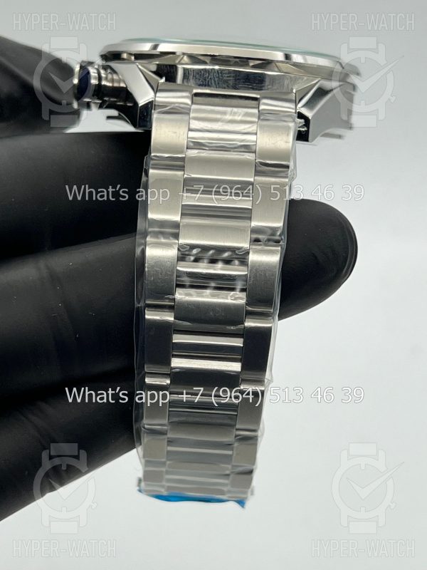 Товар TAG Heuer Carrera 44mm Art 6039 Фото 9 - TAG Heuer Carrera 44mm Art 6039
