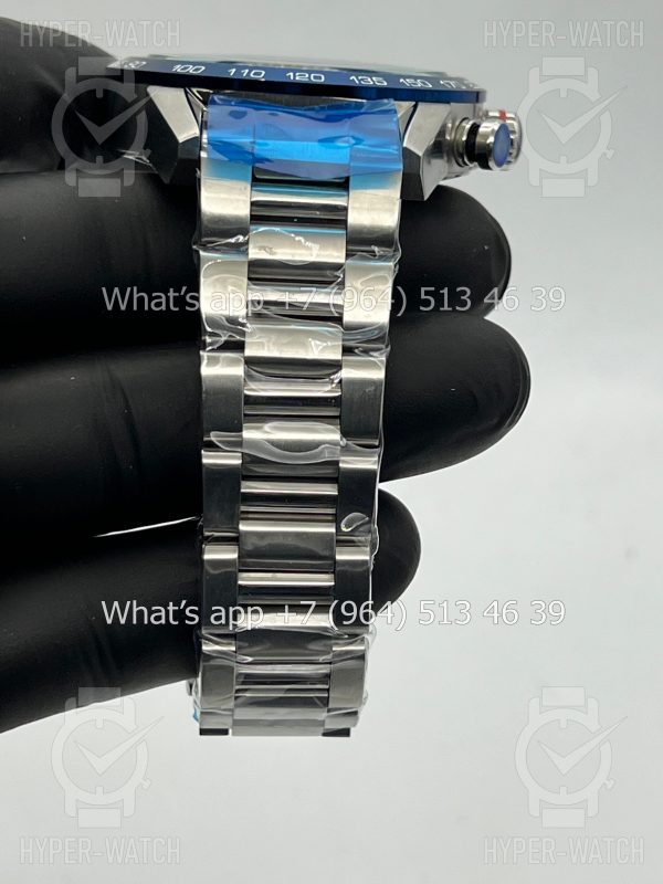 Товар TAG Heuer Carrera 43mm Art 6044 Фото 11 - TAG Heuer Carrera 43mm Art 6044