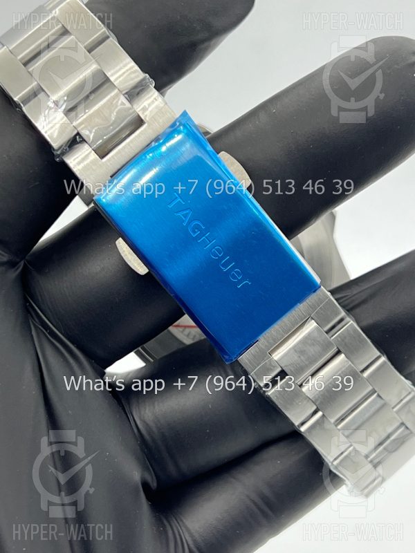 Товар Tag Heuer Aquaracer 300M 43mm Art 6019 Фото 12 - Tag Heuer Aquaracer 300M 43mm Art 6019