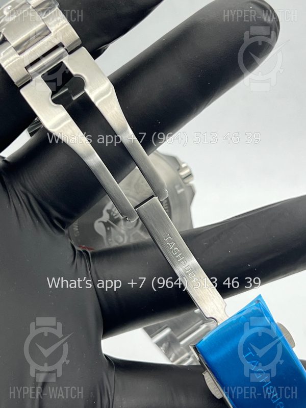 Товар Tag Heuer Aquaracer 300M 43mm Art 6019 Фото 13 - Tag Heuer Aquaracer 300M 43mm Art 6019