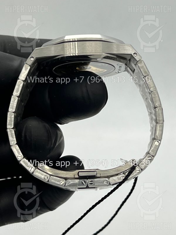 Фото 11 - Audemars Piguet Royal Oak 37mm 15450ST.OO.1256ST.01 Steel