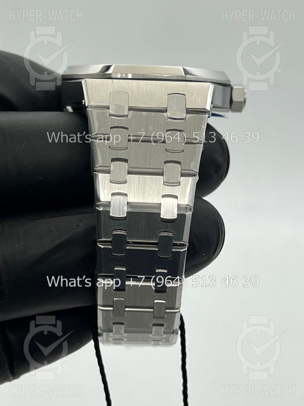 Фото 11 - Audemars Piguet Royal Oak 37mm 15450ST.OO.1256ST.03 APS