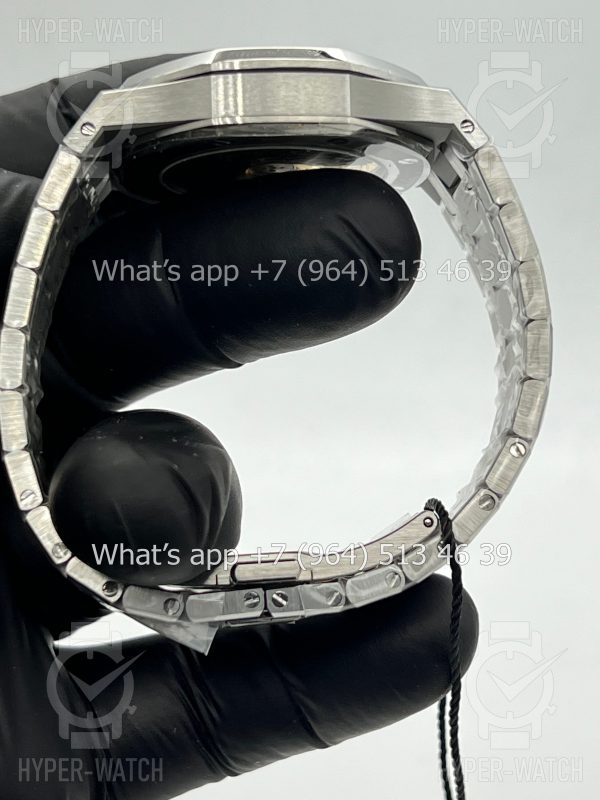 Фото 13 - Audemars Piguet Royal Oak 37mm 15450ST.OO.1256ST.03 APS