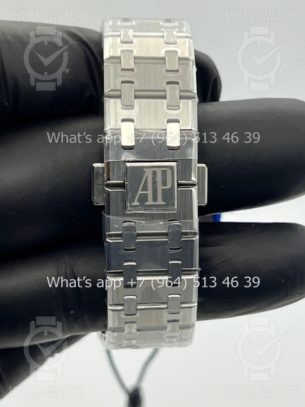 Фото 14 - Audemars Piguet Royal Oak 37mm 15450ST.OO.1256ST.03 APS