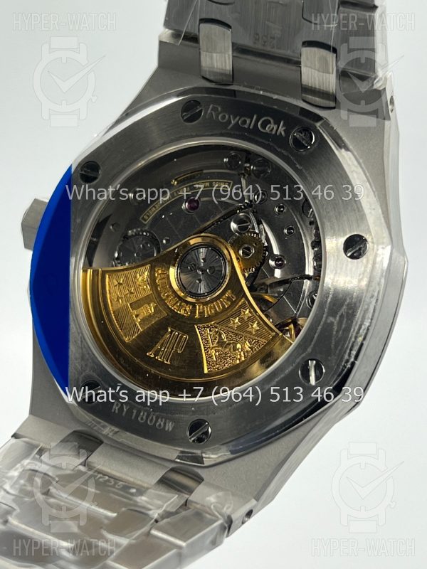 Фото 17 - Audemars Piguet Royal Oak 37mm 15450ST.OO.1256ST.03 APS