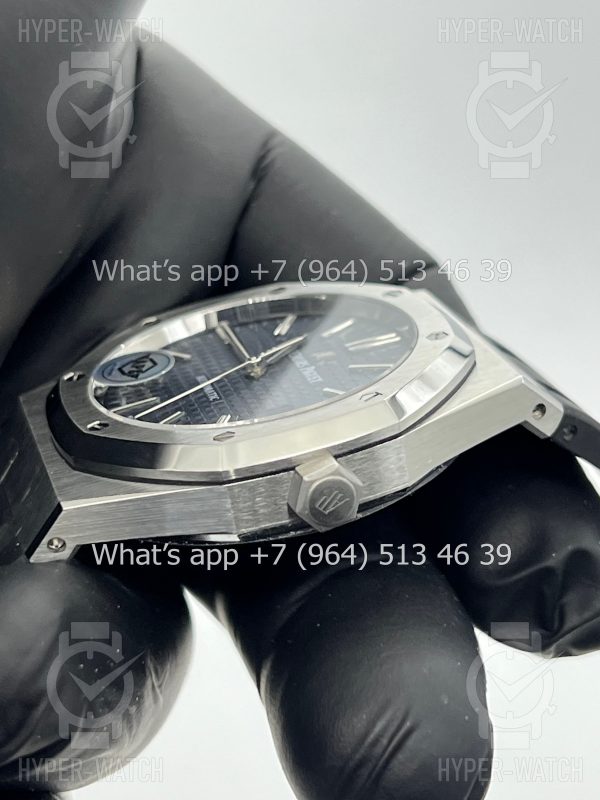 Товар Audemars Piguet Royal Oak 41mm 15400ST.OO.1220ST.03 APS Фото 7 - Audemars Piguet Royal Oak 41mm 15400ST.OO.1220ST.03 APS