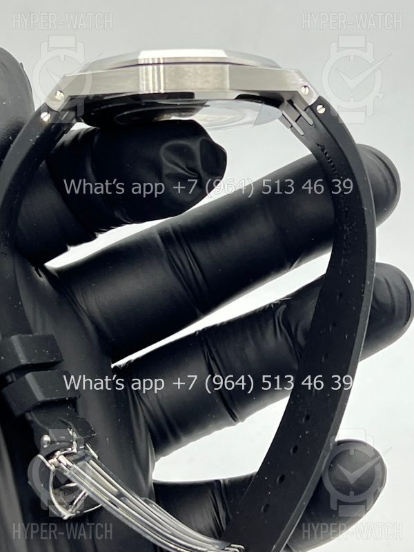 Товар Audemars Piguet Royal Oak 41mm 15400ST.OO.1220ST.03 APS Фото 13 - Audemars Piguet Royal Oak 41mm 15400ST.OO.1220ST.03 APS