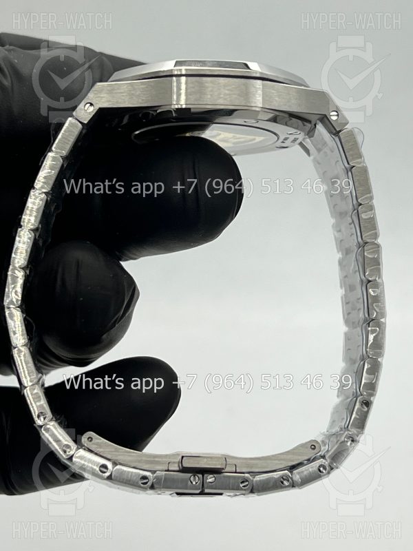 Товар Audemars Piguet Royal Oak 37mm 15451ST.ZZ.1256ST.01 Steel Фото 10 - Audemars Piguet Royal Oak 37mm 15451ST.ZZ.1256ST.01 Steel