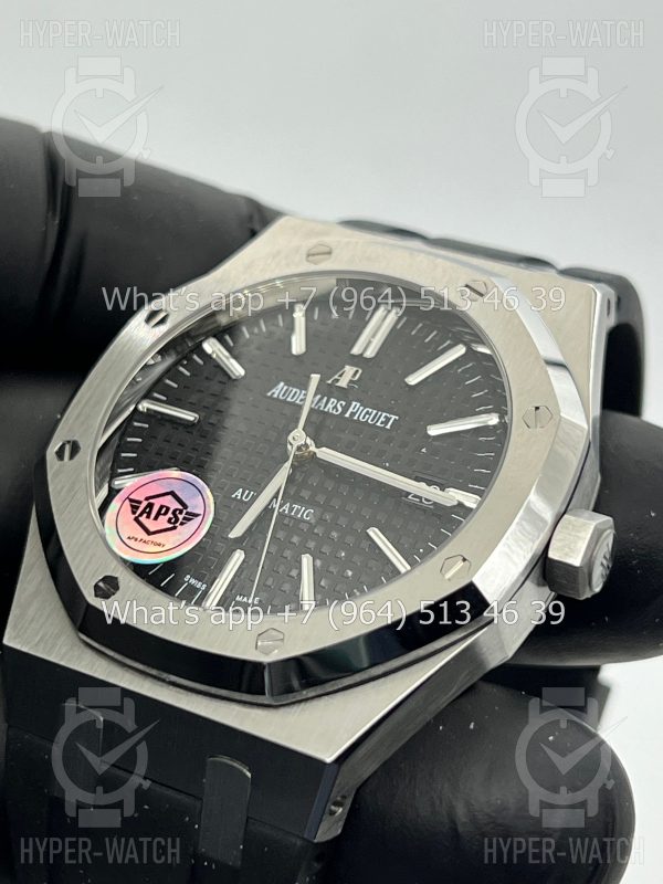 Фото 4 - Audemars Piguet Royal Oak 41mm 15400ST.OO.1220ST Steel