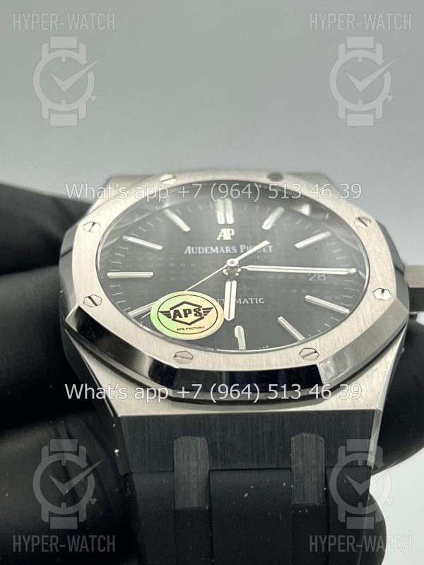 Фото 9 - Audemars Piguet Royal Oak 41mm 15400ST.OO.1220ST Steel