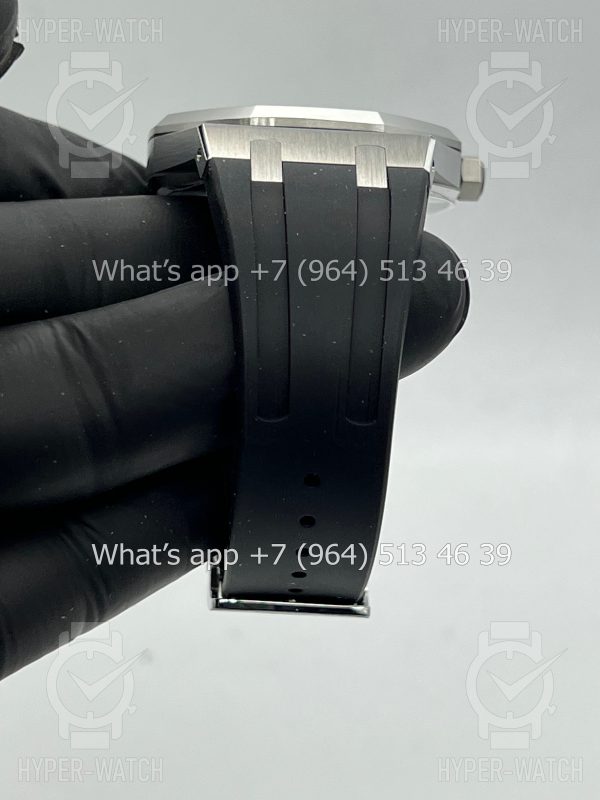 Фото 12 - Audemars Piguet Royal Oak 41mm 15400ST.OO.1220ST Steel