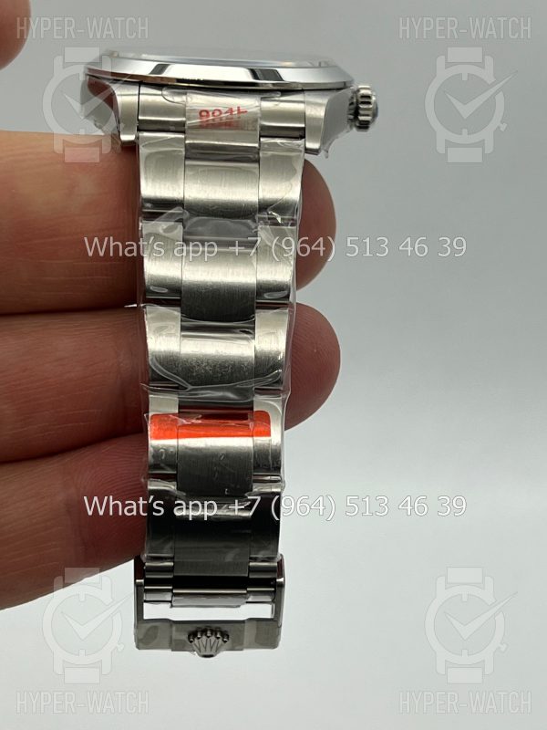 Товар Rolex Explorer 36mm 124270-0001 Steel Фото 7 - Rolex Explorer 36mm 124270-0001 Steel