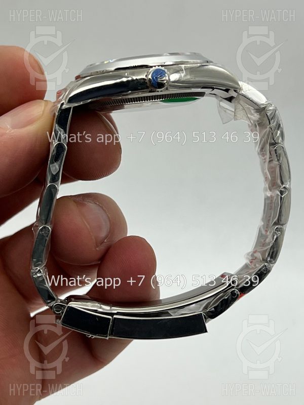 Товар Rolex Explorer 36mm 124270-0001 Steel Фото 8 - Rolex Explorer 36mm 124270-0001 Steel