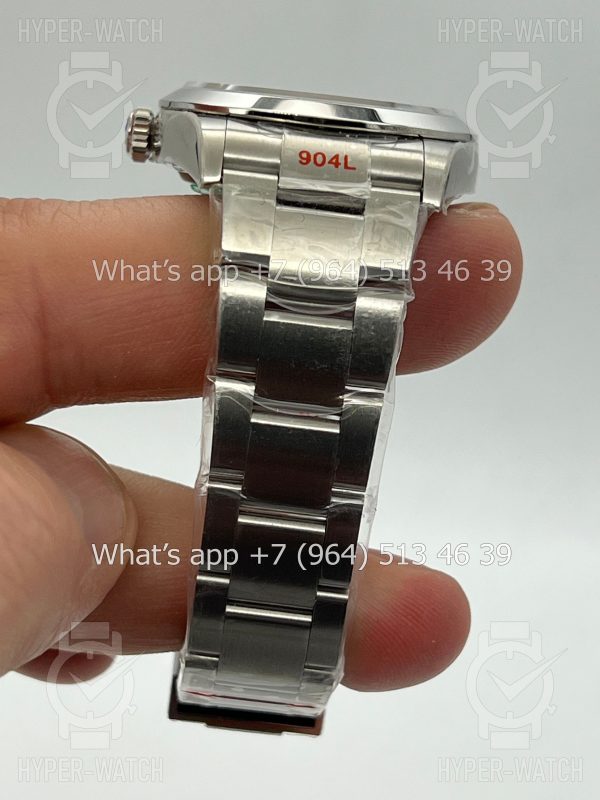 Товар Rolex Explorer 36mm 124270-0001 Steel Фото 9 - Rolex Explorer 36mm 124270-0001 Steel