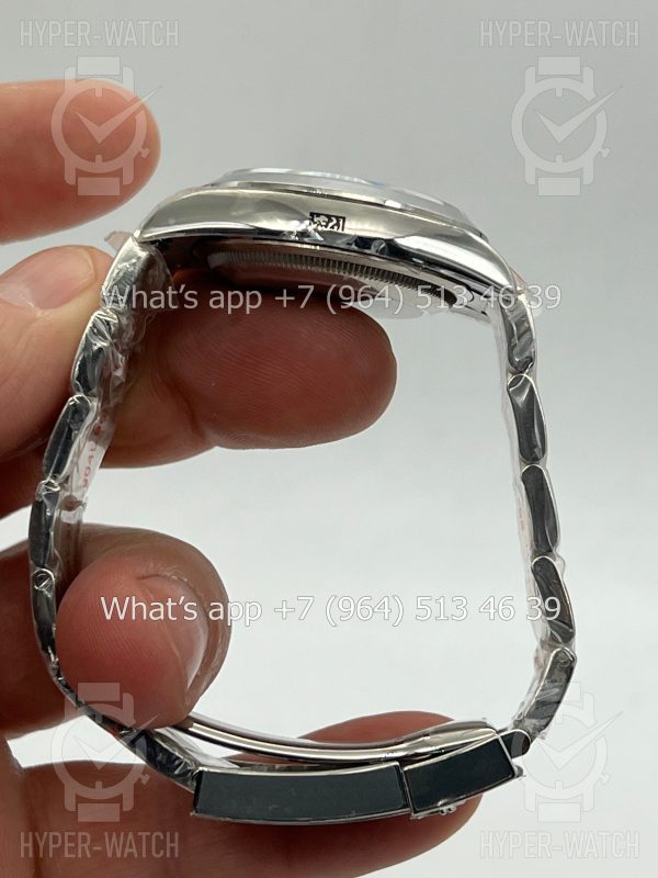 Товар Rolex Explorer 36mm 124270-0001 Steel Фото 10 - Rolex Explorer 36mm 124270-0001 Steel