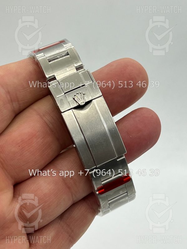 Товар Rolex Explorer 36mm 124270-0001 Steel Фото 11 - Rolex Explorer 36mm 124270-0001 Steel