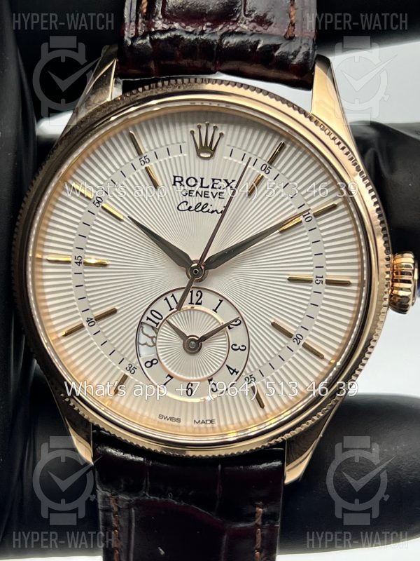 Товар Rolex Cellini 39mm 50525-0004 Фото 8 - Rolex Cellini 39mm 50525-0004