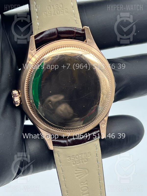 Товар Rolex Cellini 39mm 50525-0004 Фото 14 - Rolex Cellini 39mm 50525-0004
