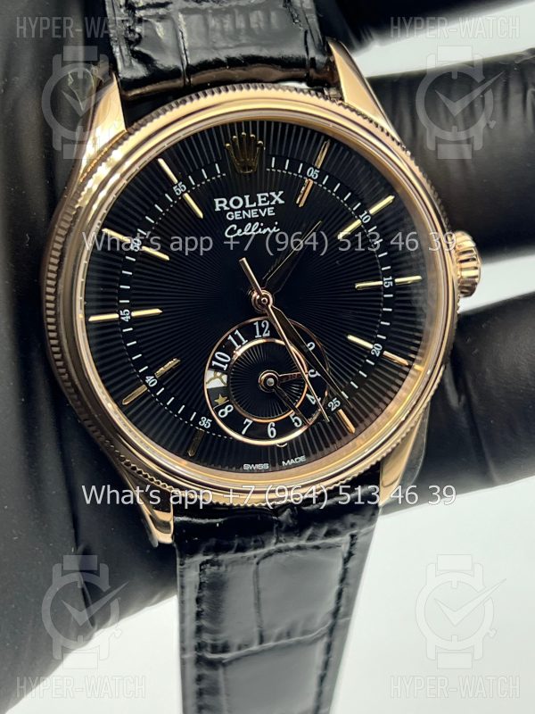 Фото 2 - Rolex Cellini 39mm 50525-0011