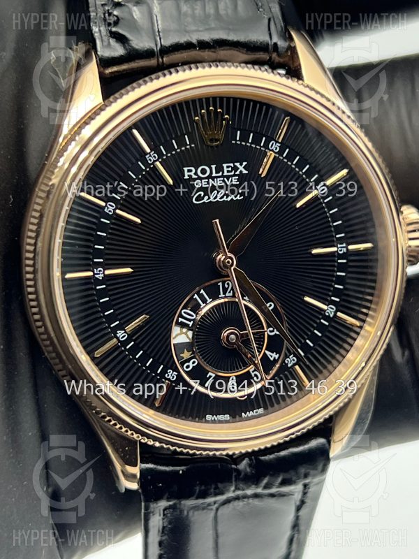 Фото 3 - Rolex Cellini 39mm 50525-0011