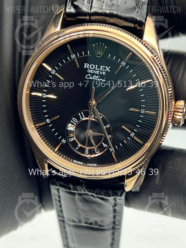 Фото 4 - Rolex Cellini 39mm 50525-0011