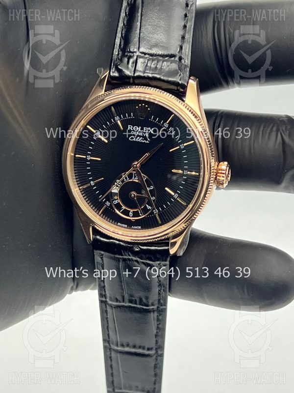 Фото 5 - Rolex Cellini 39mm 50525-0011