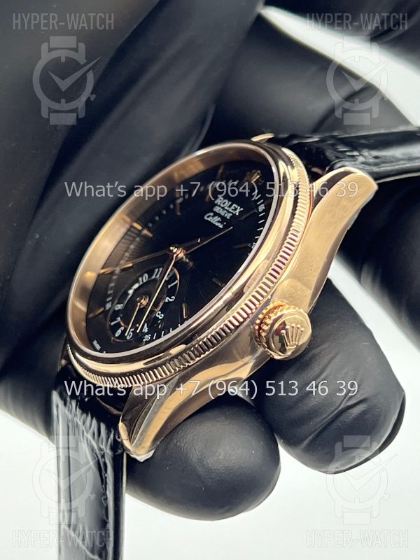 Фото 6 - Rolex Cellini 39mm 50525-0011