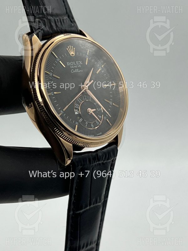 Фото 7 - Rolex Cellini 39mm 50525-0011