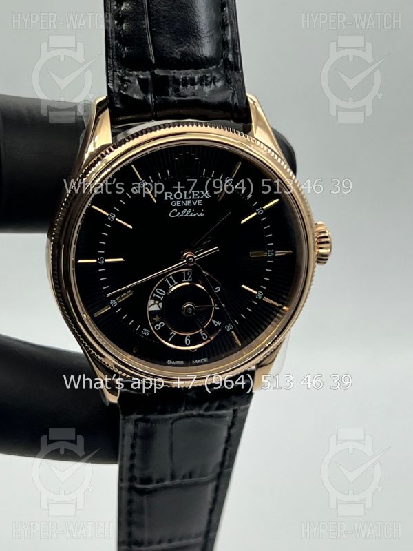 Фото 8 - Rolex Cellini 39mm 50525-0011