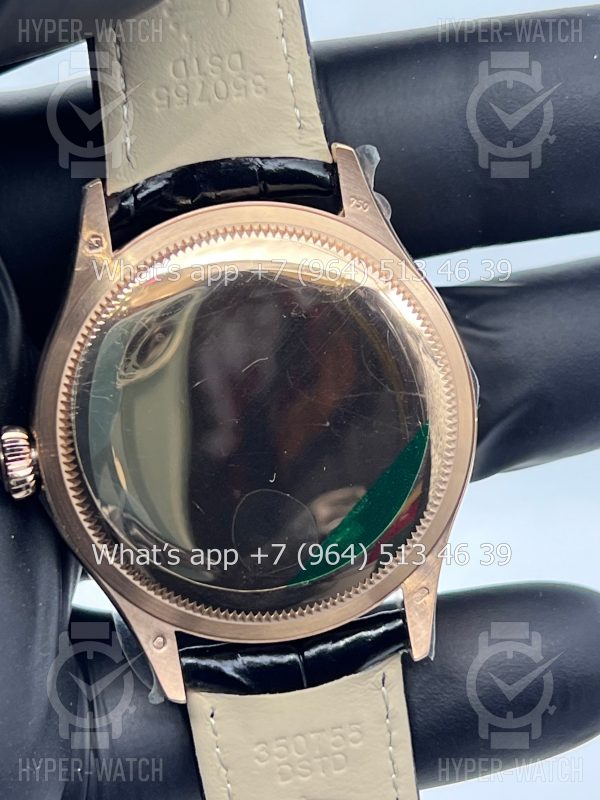 Фото 13 - Rolex Cellini 39mm 50525-0011