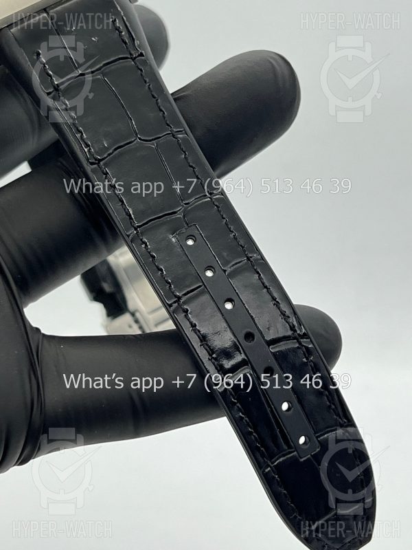 Товар Franck Muller Vanguard V 45 T SQT BR NR 5N SK BLK Фото 12 - Franck Muller Vanguard V 45 T SQT BR NR 5N SK BLK