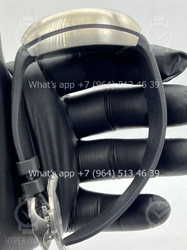 Товар Franck Muller Vanguard V 45 T SQT BR NR 5N SK BLK Фото 14 - Franck Muller Vanguard V 45 T SQT BR NR 5N SK BLK