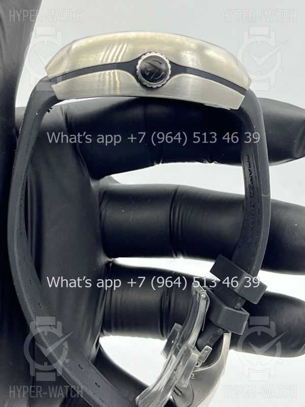 Товар Franck Muller Vanguard V 45 T SQT BR NR 5N SK BLK Фото 15 - Franck Muller Vanguard V 45 T SQT BR NR 5N SK BLK